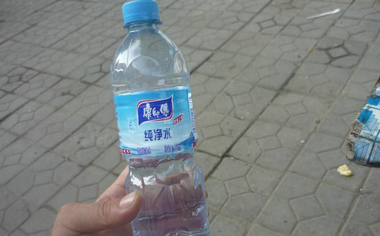 那些被曝光的山寨货
